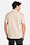 SIMPLES RESERVA POLO BÁSICA MASCULINA OUT 24 AMENDOA - Imagem 3