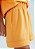 HERING SHORTS FEMININO CINTURA ALTA COM LINH - LARANJA - Imagem 2