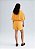 HERING SHORTS FEMININO CINTURA ALTA COM LINH - LARANJA - Imagem 3