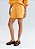 HERING SHORTS FEMININO CINTURA ALTA COM LINH - LARANJA - Imagem 4