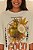 FARM VESTIDO T-SHIRT COCO COCINA TROPICAL - Imagem 2