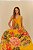 FARM VESTIDO ESTAMPADO FLORAL SOLAR - Imagem 1