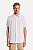 RESERVA CAMISA MC LINHO BÁSICO ROSA CLARO - Imagem 1