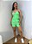 MYPLACE BLUSA CROPPED AMARRAÇÃO CTS MENTA - Imagem 1