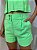 MYPLACE SHORT 2 BOTOES MENTA - Imagem 3