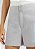HERING SHORTS FEMININO CINTURA ALTA EM ALFAIATARIA EM VISCOLINHO -LILÁS - Imagem 2