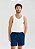 HERING SHORTS PRAIA BÁSICO MASCULINO - AZUL - Imagem 1