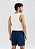 HERING SHORTS PRAIA BÁSICO MASCULINO - AZUL - Imagem 3