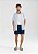 HERING SHORTS PRAIA BÁSICO MASCULINO - AZUL - Imagem 5