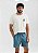 HERING SHORTS PRAIA BÁSICO MASCULINO - AZUL - Imagem 1
