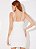 SOMMER VESTIDO CURTO SLIM OUT COM TIRAS DUPLAS - Imagem 2