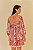 FARM VESTIDO CURTO ESTAMPADO LEVEZA ROMANTICA - Imagem 3
