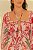 FARM VESTIDO CURTO ESTAMPADO LEVEZA ROMANTICA - Imagem 2