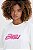 BAW CAMISETA REGULAR BAW SOFT OFF WHITE - Imagem 5