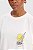 BAW CAMISETA REGULAR SAILING OFF WHITE - Imagem 5