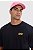 BAW CAMISETA REGULAR BAW X SMILEY PRETO - Imagem 4