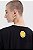 BAW CAMISETA REGULAR BAW X SMILEY PRETO - Imagem 5