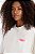BAW CAMISETA REGULAR STREET BAW 14 OFF WHITE - Imagem 5