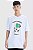 BAW CAMISETA REGULAR BACK TO DESERT BRANCO - Imagem 2