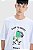 BAW CAMISETA REGULAR BACK TO DESERT BRANCO - Imagem 6