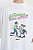 BAW CAMISETA NEW OVER SMOOTH OFF WHITE - Imagem 6