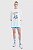 BAW CAMISETA NEW OVER SMOOTH OFF WHITE - Imagem 4
