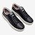 DEMOCRATA TÊNIS DENIM BORA PRETO - Imagem 2