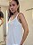 SOMMER VESTIDO LONGO EVASÊ DE TRICÔ - Imagem 2