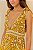 FARM VESTIDO CROPPED ESTAMPADO  NANICA - Imagem 3