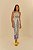 FARM VESTIDO MIDI ESTAMPADO SAMAMBAIA - Imagem 1