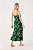 DRESS TO VESTIDO CROPPED LINHO RECIFE VERDE MATA - Imagem 5