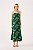 DRESS TO VESTIDO CROPPED LINHO RECIFE VERDE MATA - Imagem 3