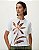 SHOULDER T-SHIRT FLOR PINCELADA FOIL - Imagem 5
