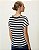 SHOULDER T-SHIRT LISTRADA - Imagem 6