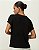 SHOULDER T-SHIRT BORDADO FOLHAGEM OMBROS - Imagem 6