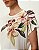 SHOULDER T-SHIRT FLOR LATERAL BORDADA - Imagem 3