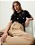 SHOULDER T-SHIRT MINI POA BORDADO - Imagem 4