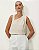 SHOULDER BLUSA RETA PREGAS - Imagem 1