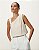 SHOULDER BLUSA RETA PREGAS - Imagem 4