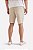 RESERVA BERMUDA CASUAL LINHO II KHAKI - Imagem 4