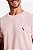 RESERVA CAMISETA CARECA - ROSA LOTUS - Imagem 2