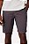 RESERVA BERMUDA CASUAL IRON FULIGEM - Imagem 1
