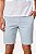 RESERVA BERMUDA CASUAL IRON AZUL TECH - Imagem 1