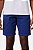 RESERVA BERMUDA CASUAL IRON AZUL KLEIN - Imagem 1