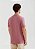 HERING CAMISETA BÁSICA UNISSEX MANGA CURTA WORLD - ROSA - Imagem 3