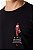 RESERVA CAMISETA ESTAMPADA F1 LEGEND SENNA - Imagem 2