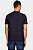 ARAMIS CAMISETA BÁSICA  MARINHO - Imagem 4