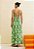 CACAY VESTIDO MIDI BUSTINHO ESTAMPADO GUNGA - Imagem 2