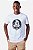 RESERVA CAMISETA ESTAMPADA BRASAO VELA VASCO BRANCA - Imagem 2