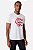 RESERVA CAMISETA ESTAMAPADA CRF CAMUFLADO VERMELHO FLAMENGO - Imagem 2